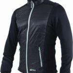 BLUZA SOFTSHELL rozm. L "AUGUST  M" STALCO S-78418