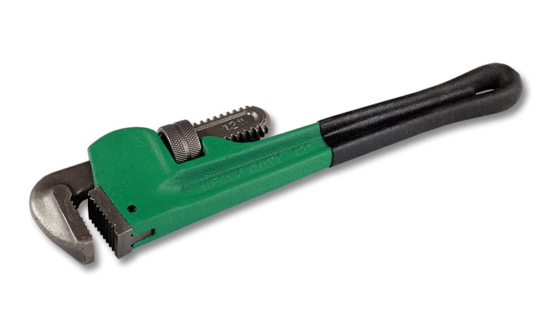 Klucz do rur Stillson 350mm Stalco S-15014