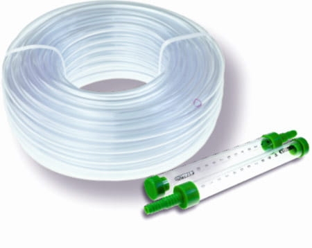 Poziomnica wodna 15m Stalco S-11515