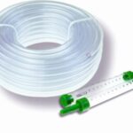 POZIOMNICA WODNA 20M Stalco S-11520