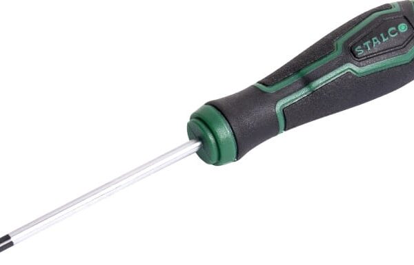Wkrętak TORX  T6 x 60mm Stalco S-12040