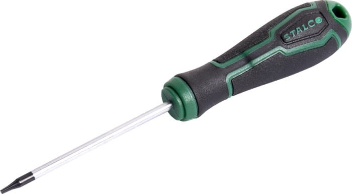 Wkrętak TORX  T6 x 60mm Stalco S-12040
