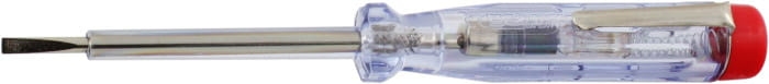 Próbnik napięcia 140mm Stalco S-12300