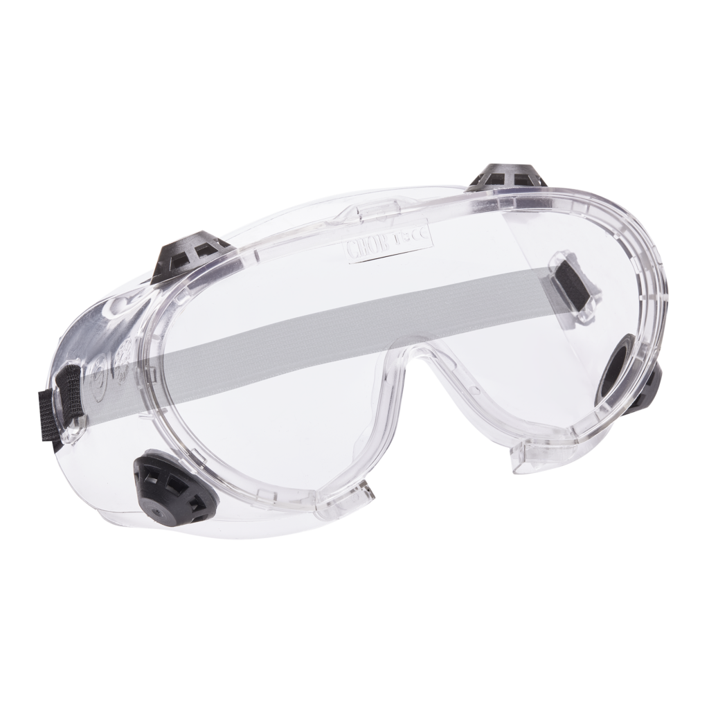 Gogle ochronne Spark Stalco S-44219