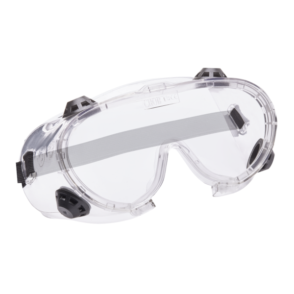 Gogle ochronne Spark Stalco S-44219