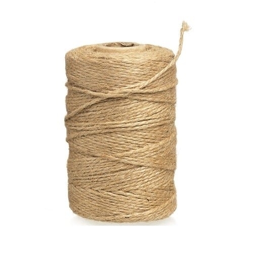Sznurek jutowy 50 dkg