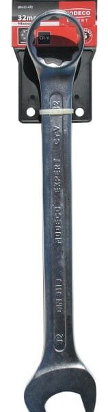 Klucz płasko-oczkowy 32mm MN-51-432