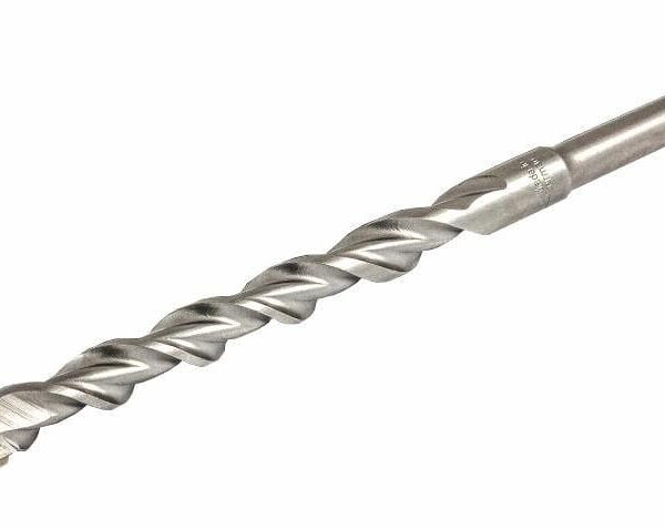 Wiertło do betonu SDS-PLUS V3 12x260mm Stalco S-71124