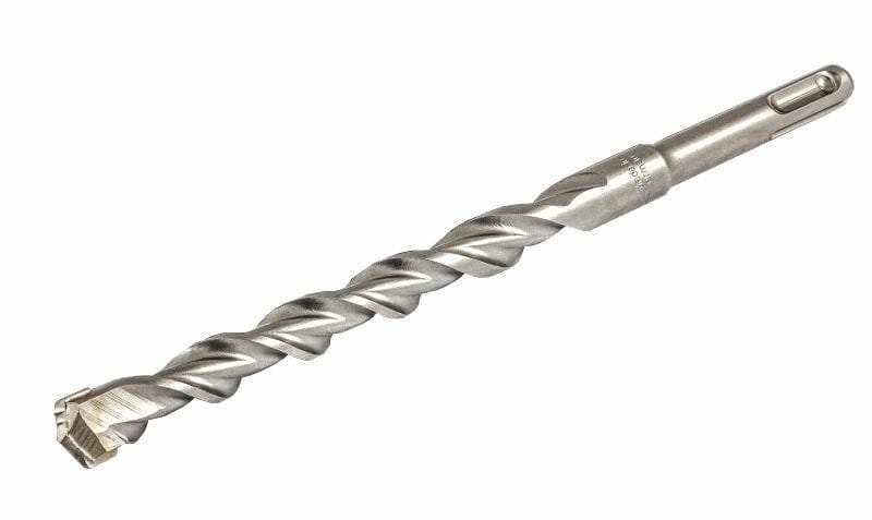Wiertło do betonu SDS-PLUS V3 8x260mm Stalco S-71084