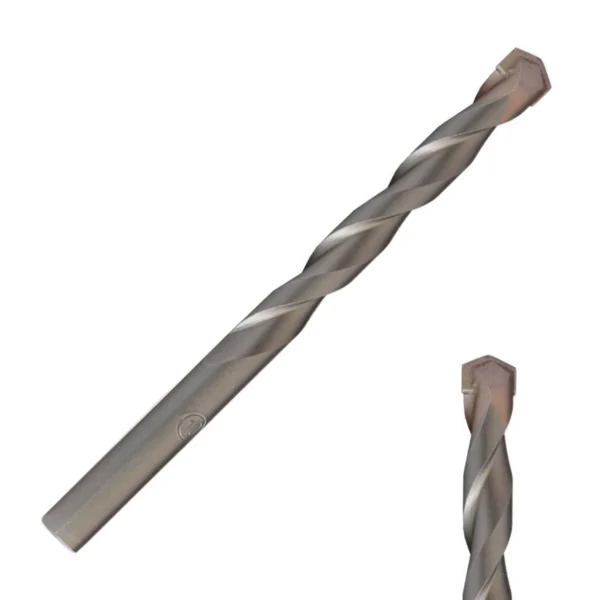 Wiertło do betonu cylindryczne 12x200mm S-71331