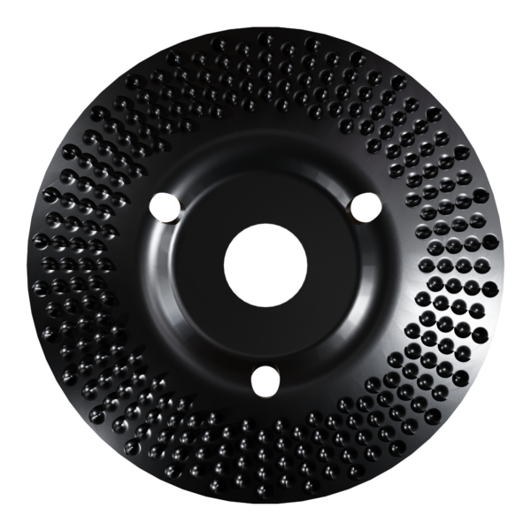 Tarnik skośny do szlifierki kątowej 125 mm Stalco S-71267