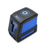 Geko Laser krzyżowy samopoziomujący  G03303