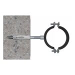 Śruba dwugwintowa Fischer STST 8x80 79782 1szt.