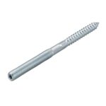 Śruba dwugwintowa Fischer STST 10x60 śruba 77689 1szt.
