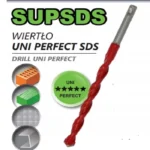 ASF Wiertło Uni Perfect SUP SDS 10x260