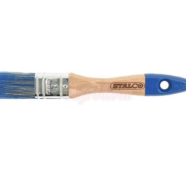 Pędzel Angielski 1,5″ 38,0mm Acryl Stalco S-39004