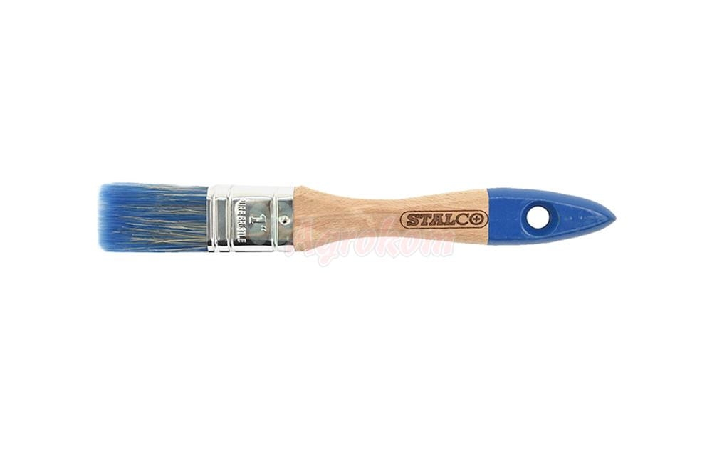 Pędzel Angielski 1,5" 38,0mm Acryl Stalco S-39004
