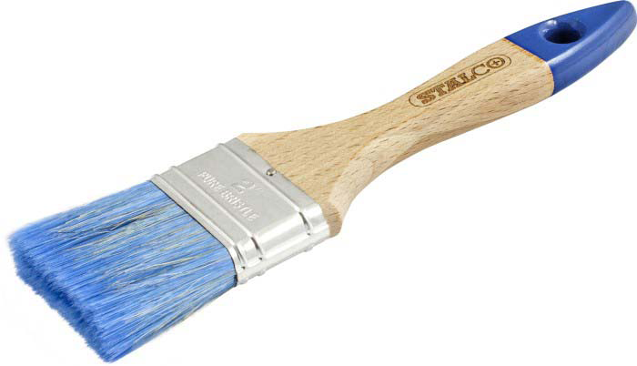 Pędzel Angielski 2" 51,0mm Acryl Stalco S-39006