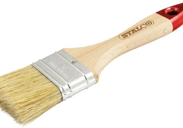 Pędzel Angielski 2″ 51,0mm Nitro Stalco S-39024