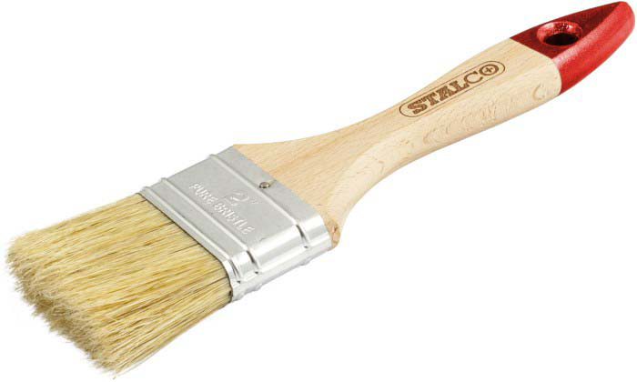 Pędzel Angielski 2" 51,0mm Nitro Stalco S-39024