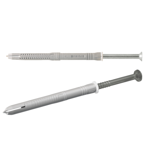 Kołek rozporowy ramowy Fischer wkręt Torx FUR 10x160 T 88759