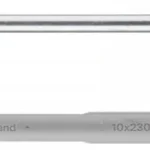 Fischer Kołek ramowy DuoXpand 10x120T 562157