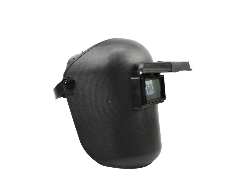 Maska Przyłbica Spawalnicza G01885