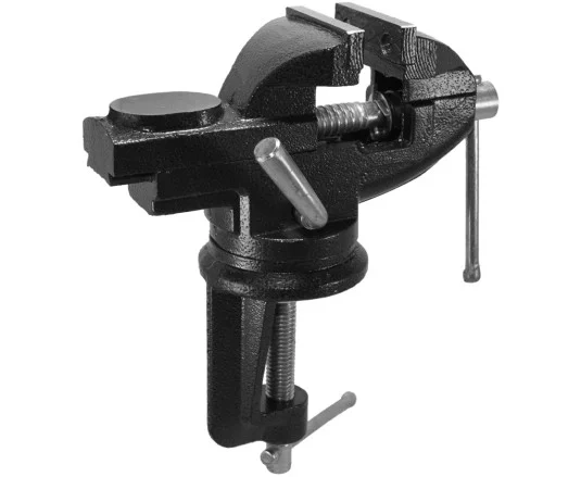 Imadło mini 50mm POLAX 25-102