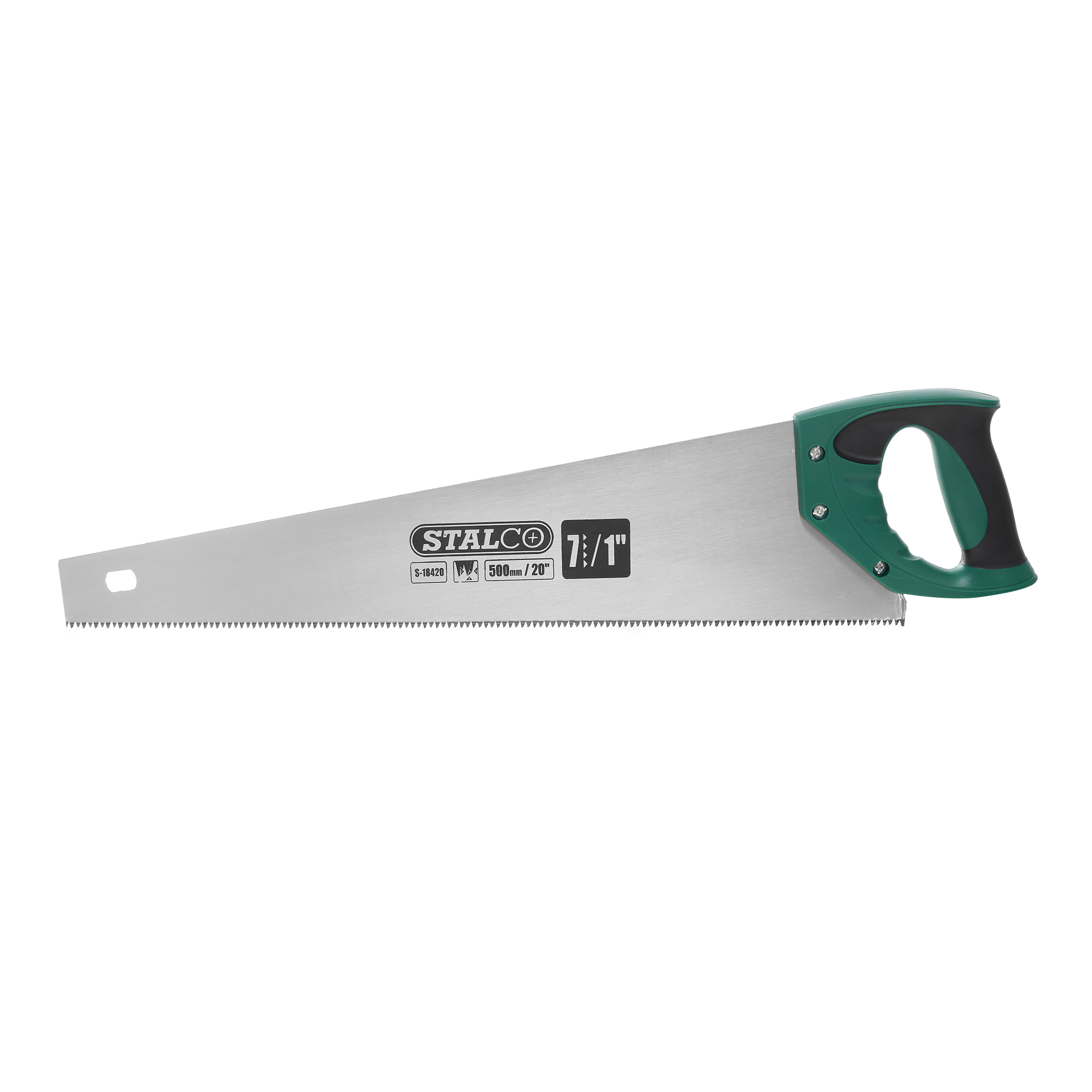 Piła płatnica 500mm Stalco S-18420